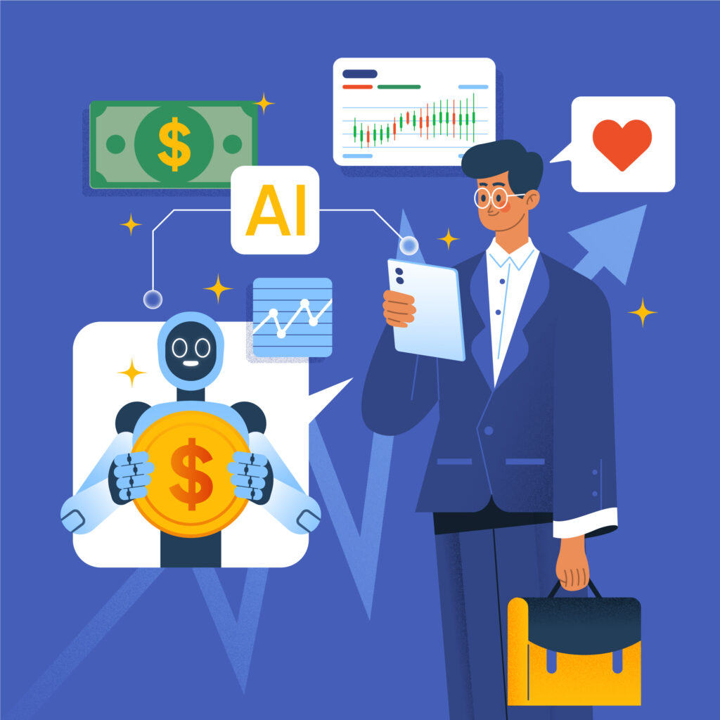 Market AI